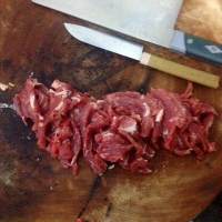 烤豬肉的做法 步骤1