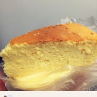 8寸輕芝士(乳酪)蛋糕的做法 步骤11