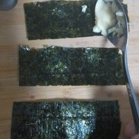 海苔布丁+零食拼盤的做法 步骤9
