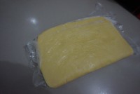 法式焦糖杏仁酥餅（果子學校配方）的做法 步骤5