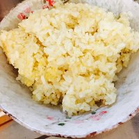 土豆地瓜粥的做法 步骤1