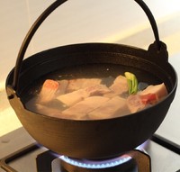 【鑄味鑄鐵鍋】無油版紅燒肉的做法 步骤3