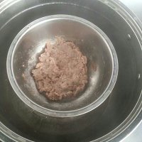 雪梨肉餅湯的做法 步骤1