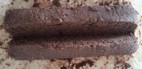 巧克力蛋糕（巧克力奶油打發）的做法 步骤11