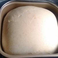 葡萄干土司—懶人最愛面包機版（轉載）的做法 步骤4