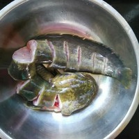 潮州的酸菜鯰魚湯的做法 步骤1