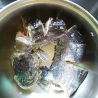 潮州的酸菜鯰魚湯的做法 步骤5