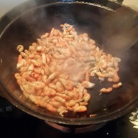 糖醋小蝦米的做法 步骤3