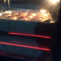 孜然蘑菇塞肉（烤箱）的做法 步骤4