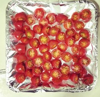 蒜香番茄烤雞腿的做法 步骤1