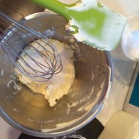 抹茶凍芝士蛋糕的做法 步骤5