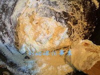 （原創）棉花糖版牛軋糖的做法 步骤3