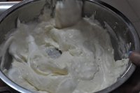 入門級yogurt cheese cake的做法 步骤6