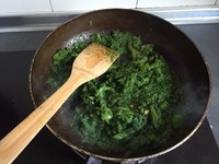 綠咖喱雞 green chicken curry的做法 步骤3