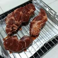 自制叉燒肉的做法 步骤4
