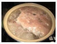 韓式土豆豬骨湯的做法 步骤7