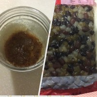 蜜豆八寶飯的做法 步骤2