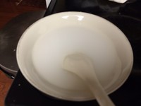 冰花鍋貼煎餃的做法 步骤3