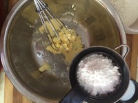 萌萌噠蘑菇力餅干的做法 步骤1