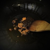 炒雞下飯菜——榨菜肉絲的做法 步骤7