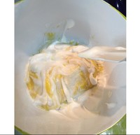 卓小廚的海綿蛋糕的做法 步骤5
