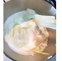 卓小廚的海綿蛋糕的做法 步骤6