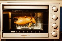 五香烤雞--NB-H3200烤箱的做法 步骤9