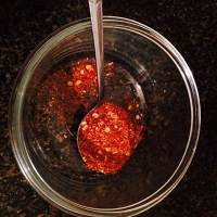 超級下飯的辣椒醬的做法 步骤2
