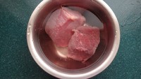 自制五香牛肉干的做法 步骤1