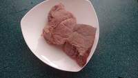 自制五香牛肉干的做法 步骤3