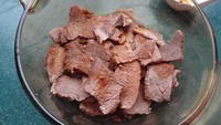 自制五香牛肉干的做法 步骤6