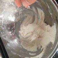 芝麻糯米糕（年糕）的做法 步骤2