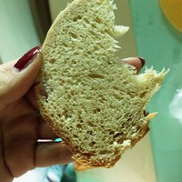 星巴克軟面包☆（面包機）的做法 步骤9