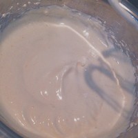 海綿杯子蛋糕（兩蛋）的做法 步骤3