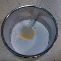 健康酸奶蛋糕的做法 步骤3