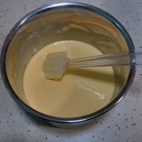 健康酸奶蛋糕的做法 步骤4