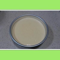健康酸奶蛋糕的做法 步骤7
