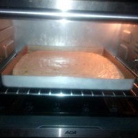 香烤手撕蔥油餅的做法 步骤14