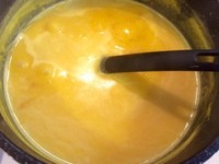 簡易版南瓜湯的做法 步骤10
