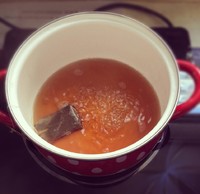 原味奶茶的做法 步骤3