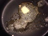 雞油菌燴飯 Chanterelles Risotto 燴飯基礎的做法 步骤2