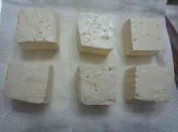 日式油炸豆腐的做法 步骤1