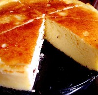 「芝士蛋糕」經典重乳酪蛋糕Cheese Cake的做法 步骤7