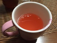 酸甜山楂汁（盧阿姨方子）的做法 步骤2