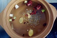 排骨蓮藕湯的做法 步骤4