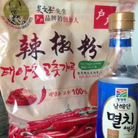 韓式泡菜的做法 步骤6