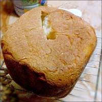 <我愛面包機>低糖無油全麥面包的做法 步骤6