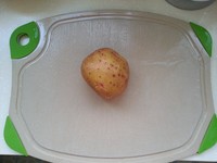 土豆泥6+的做法 步骤1