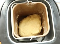 肉松面包的做法 步骤10