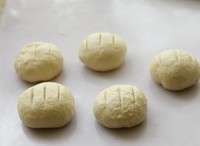 肉松面包的做法 步骤16